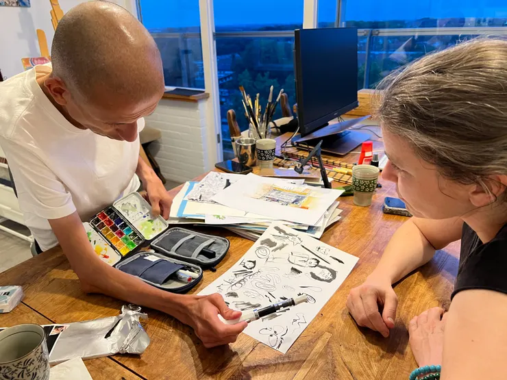 vocus｜新世代的創作平台