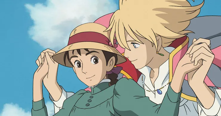 看著霍爾的美顏難以想像他家有多髒哈哈哈