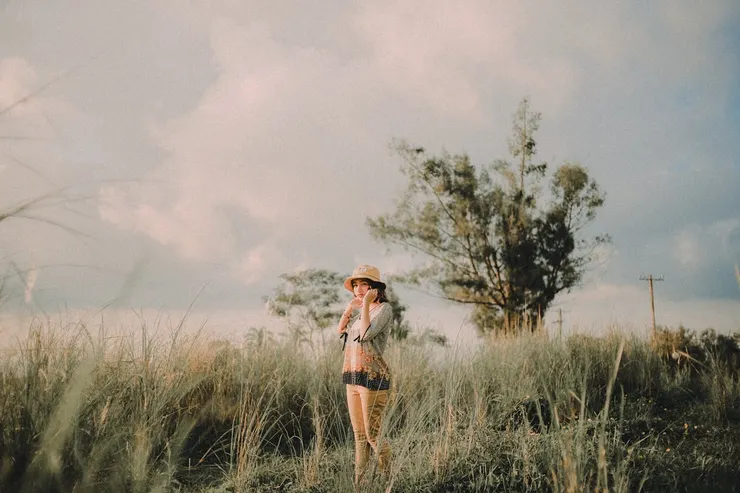 我為什麼不喜歡這片偽善的土地?(圖/Pexels)