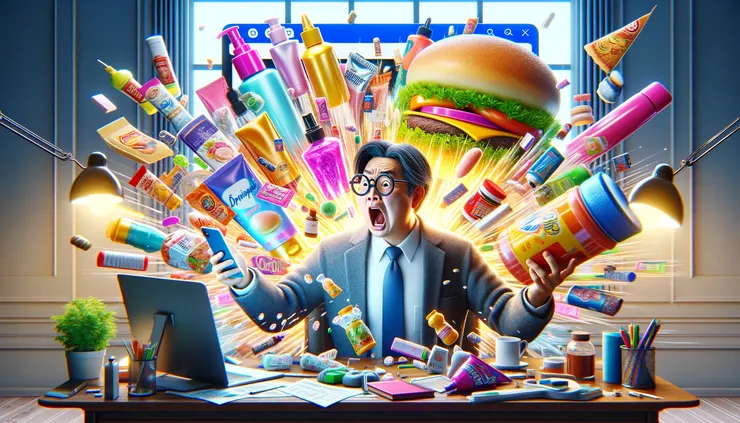 本圖片由AI生成