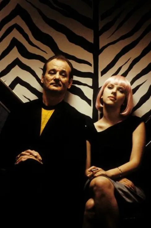 愛情不用翻譯，resource from rotten tomato