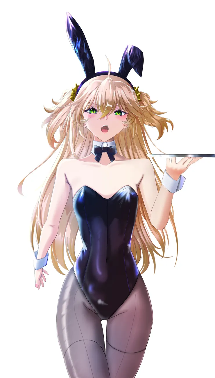 碧藍航線 希佩爾海軍上將 同人創作