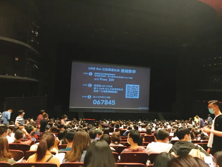 vocus|新世代的創作平台