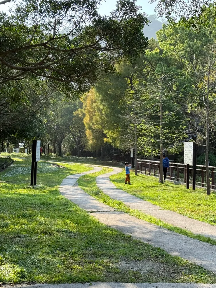 2026/03/22 阿嬤與孫子的吵鬧聲