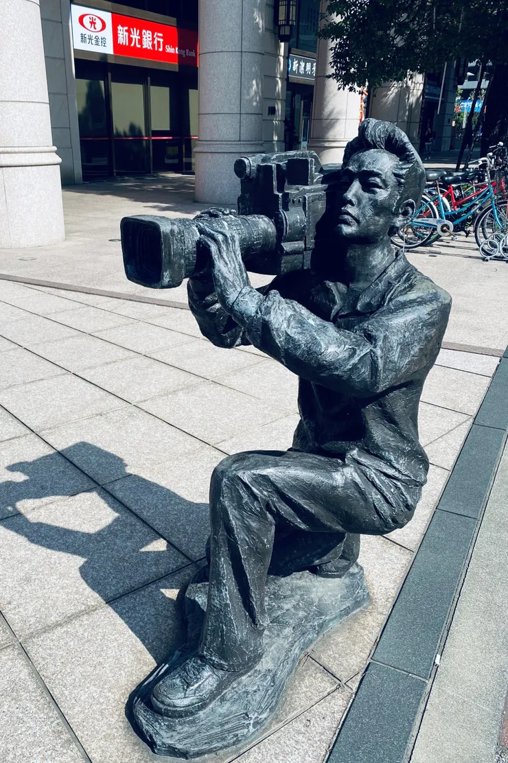 vocus|新世代的創作平台