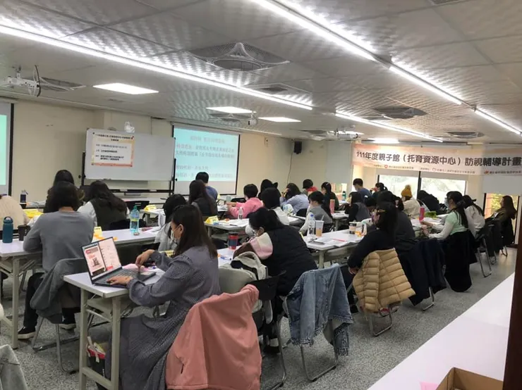 台中百人活動租借-台中民族教室租借