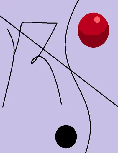 無靈魂的創作集