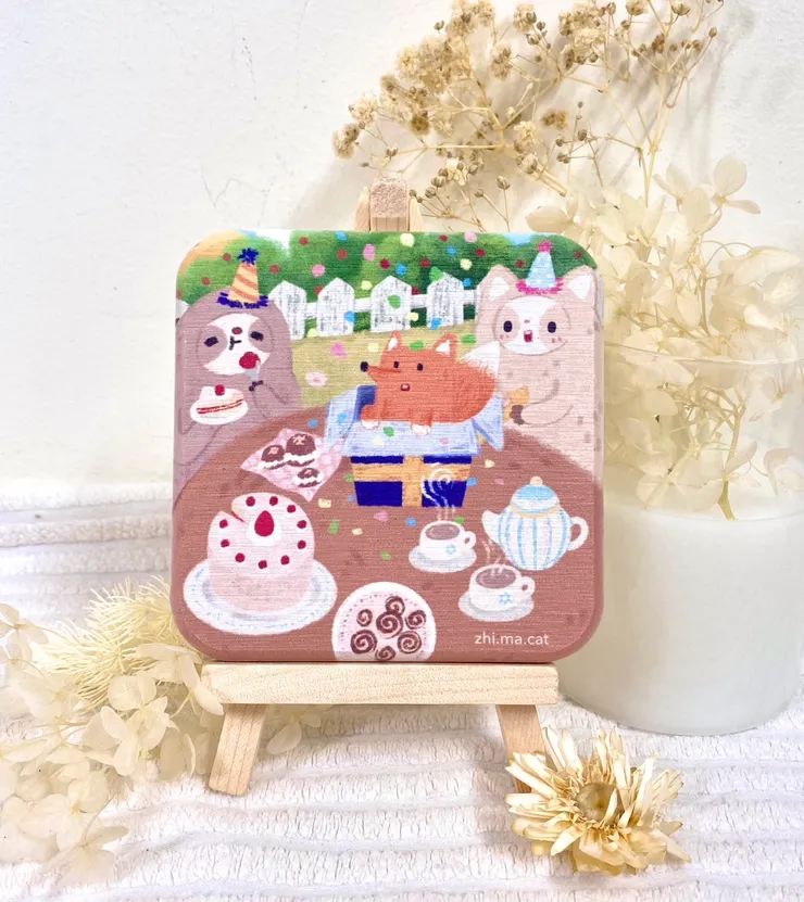 vocus|新世代的創作平台