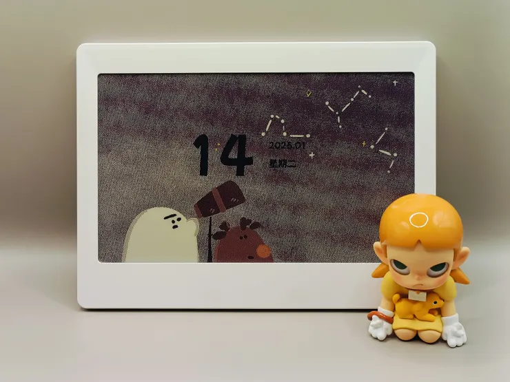 來源：ULANI 永恆曆 /(公仔) Zsiga《第四代-允許這一切發生 Let It Be Series Figures》不可馴服 Tame Me Not