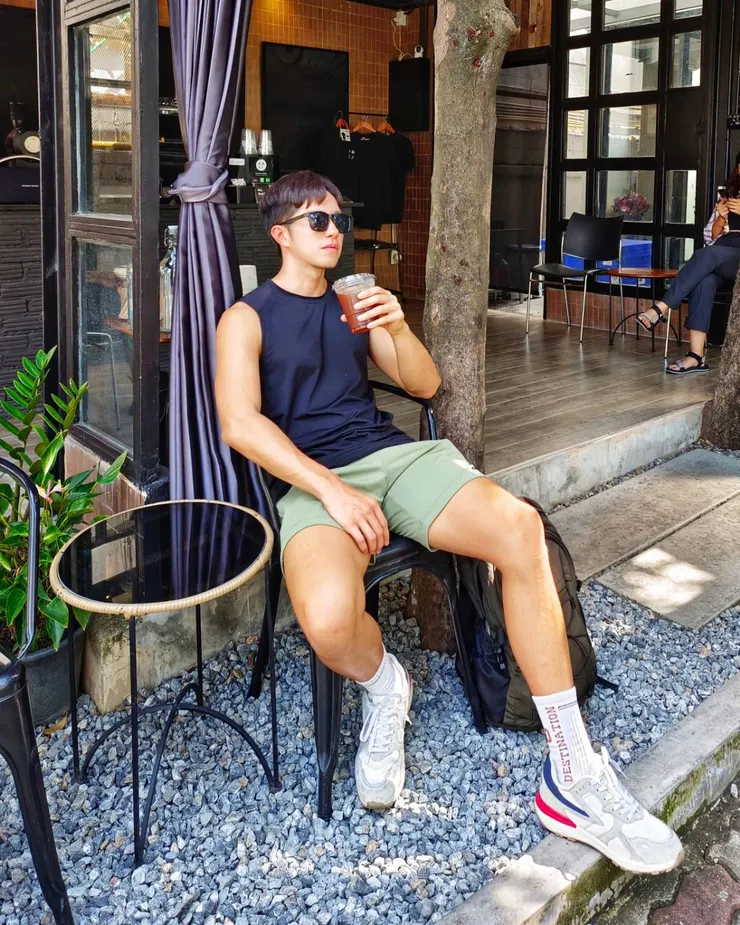 arrivalrich 安心理財