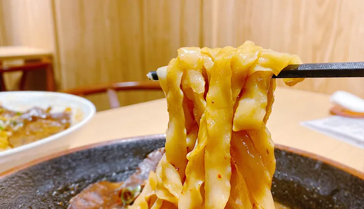 集英會牛肉麵-武陵店│桃園牛肉麵推薦 