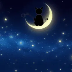 歡迎參觀👀 星星的奇幻旅程 魔法學院