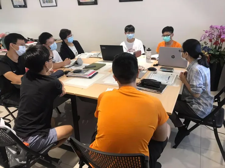 vocus|新世代的創作平台