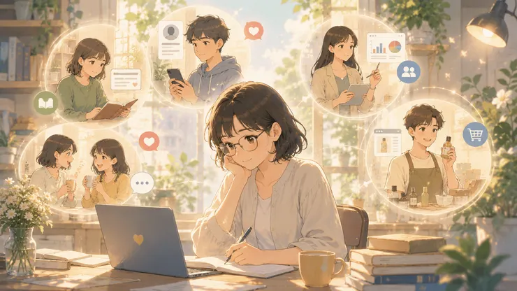 vocus｜新世代的創作平台