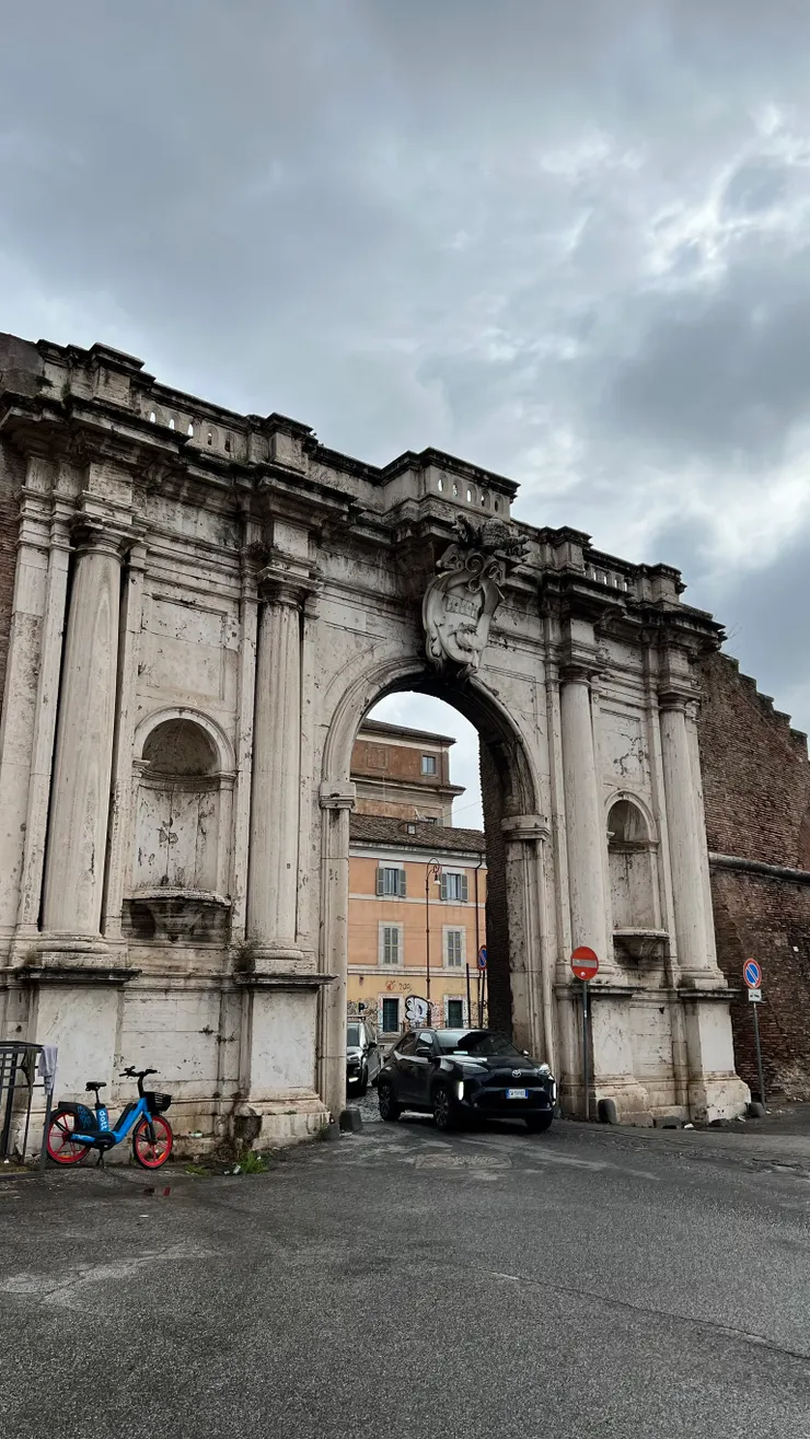 冷清的波特賽門本人...