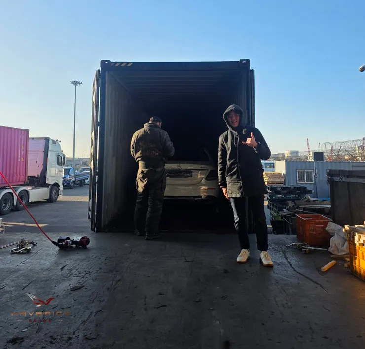 代購韓規2019 BENZ E350外匯車