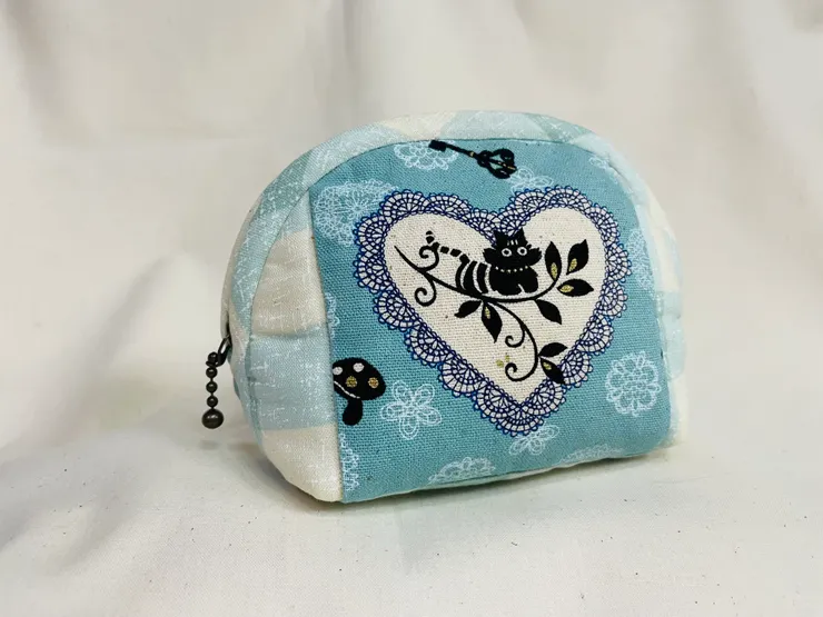 藍色版本也很好看吧