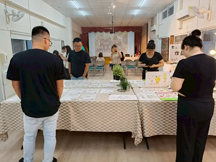 vocus|新世代的創作平台