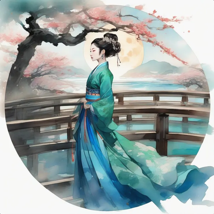 MoonShot+新新的魔法咒語