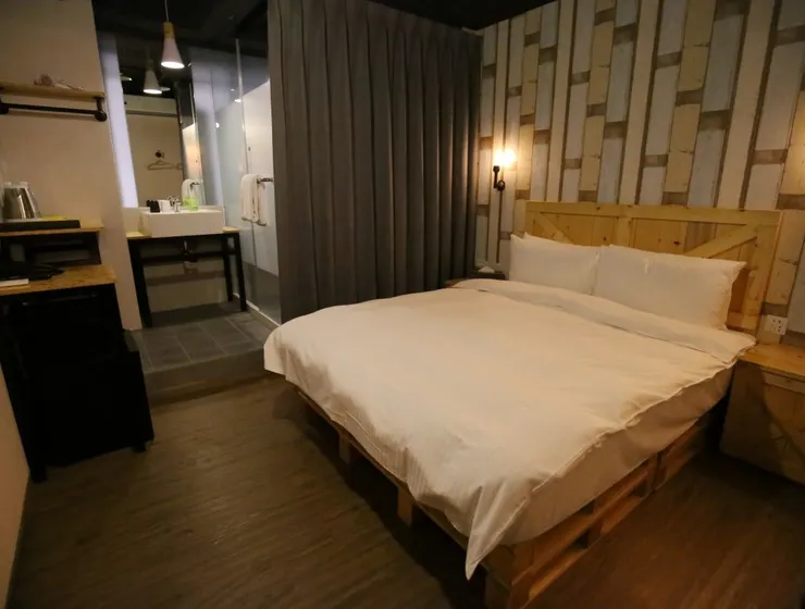 Zenhotels網站上的照片