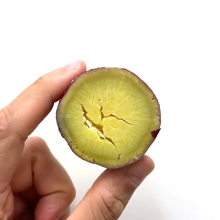 鈴ほっくり（すずほっくり）