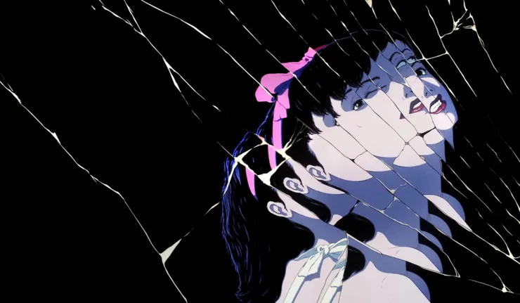 藍色恐懼 (數位修復版) | 評價 8.9/10