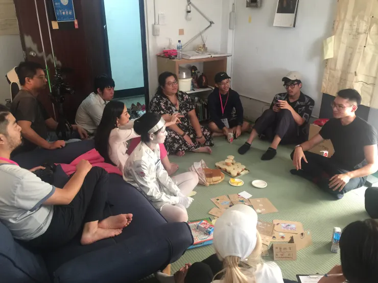 vocus|新世代的創作平台