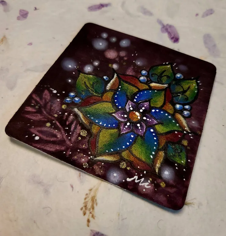 繪圖/攝影：米莉安