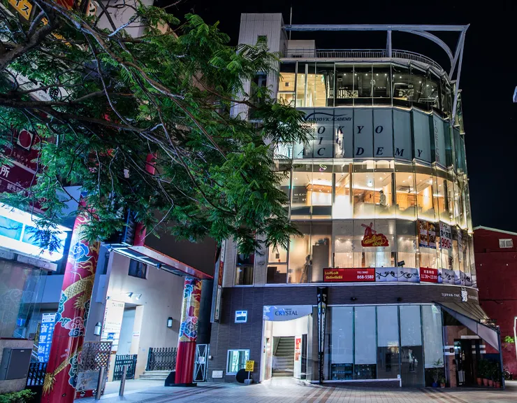 vocus|新世代的創作平台