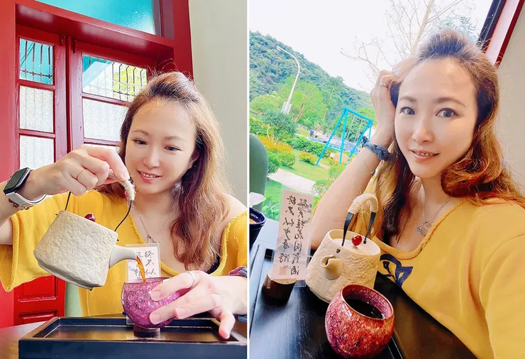 宜蘭新景點2026│巨型Labubu拉布布空降宜蘭梅花湖【大魔遇見熊】