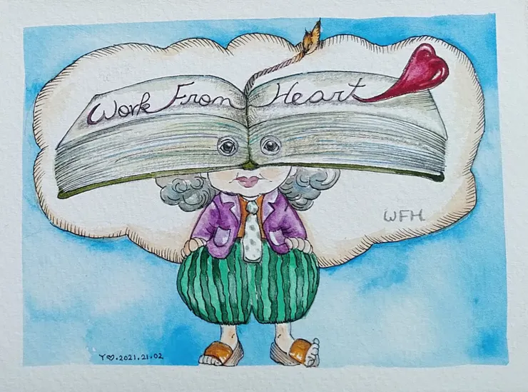 vocus｜新世代的創作平台