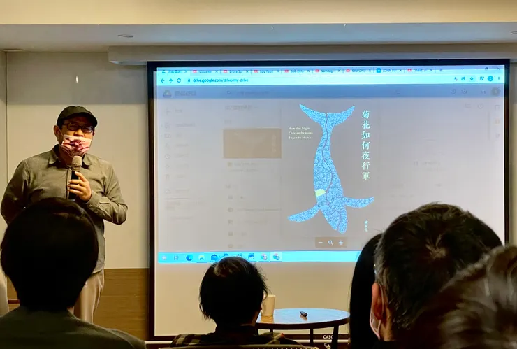 vocus｜新世代的創作平台