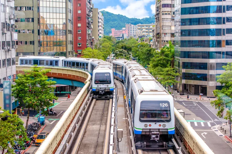 優質商辦挑大樑 商用市場首季交易年增躍151%