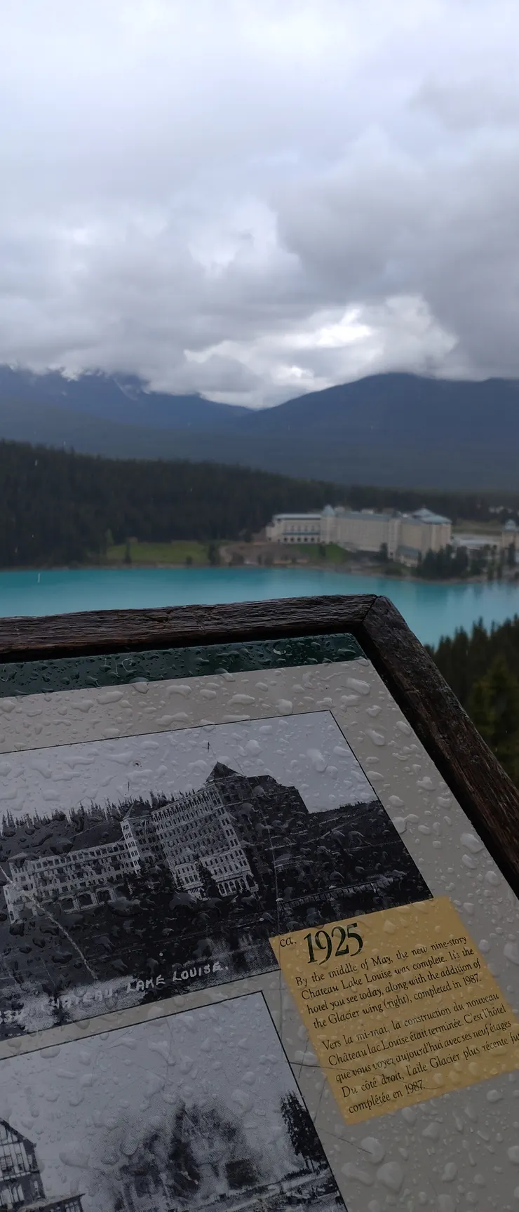 歷史悠久的飯店