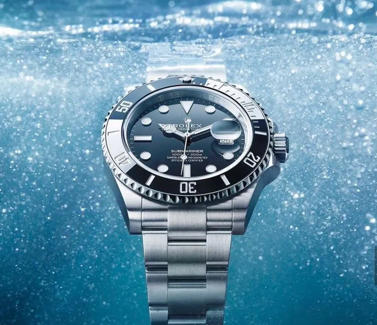 勞力士連年漲價背後的因素為何