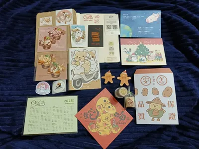 [市集]20241214嘎拉嘎拉市集、樂晴市集