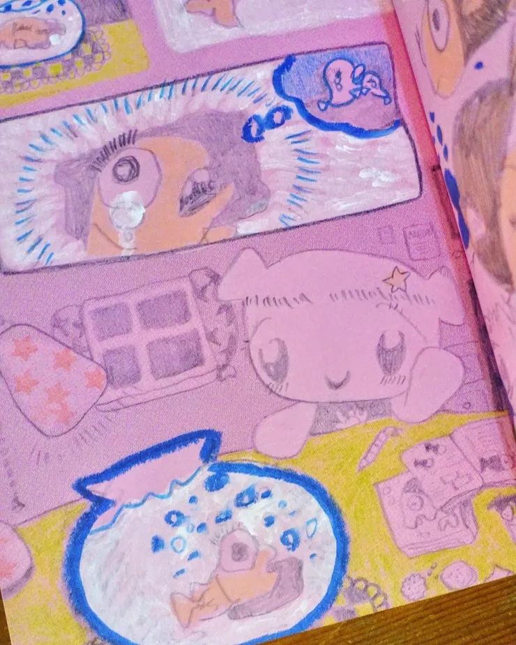 vocus|新世代的創作平台