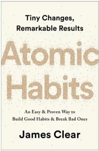 Atomic Habits