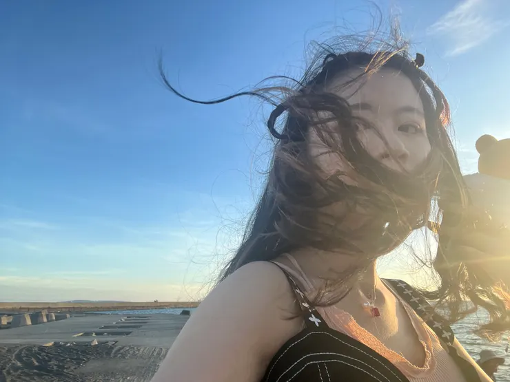 夏日來場小旅行吧🕊️