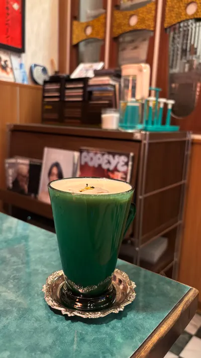 美食推薦：四季喫茶店｜Sukui Café