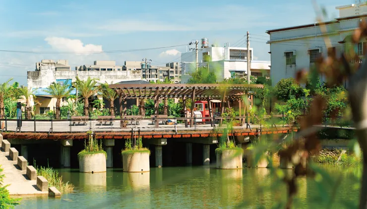 圖/新竹城市博物館