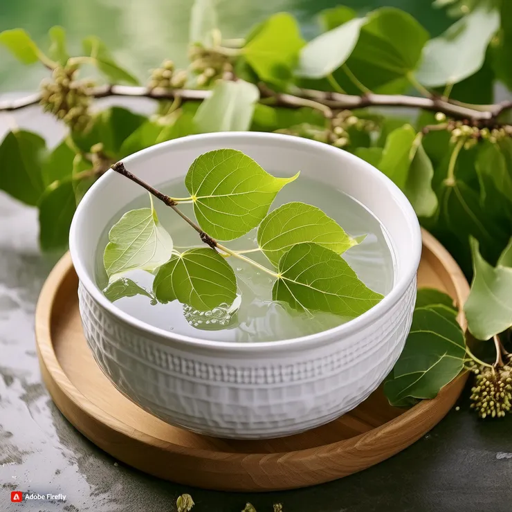 楊枝甘露 😅（小昕咒語Adobe Firefly繪圖）