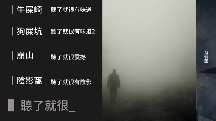 vocus|新世代的創作平台
