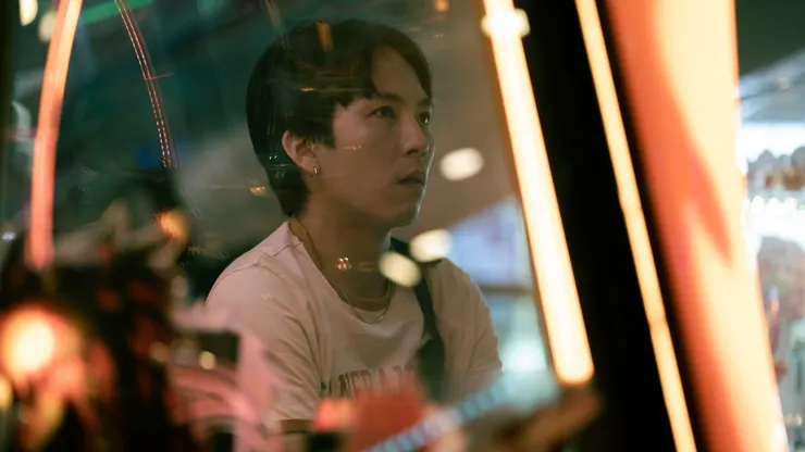 《默視錄》電影劇照／金馬影展、ifilm 傳影互動 提供