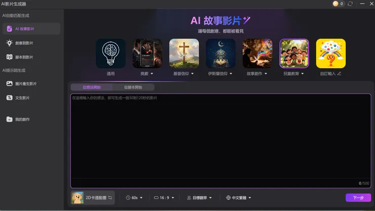 vocus｜新世代的創作平台