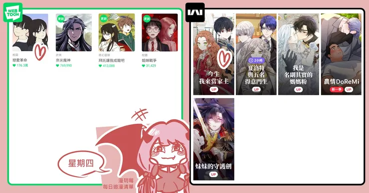 vocus｜新世代的創作平台