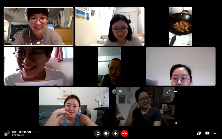 vocus|新世代的創作平台