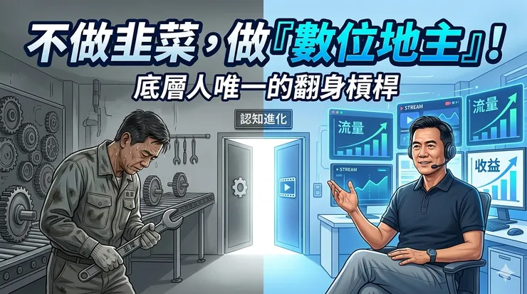 vocus｜新世代的創作平台