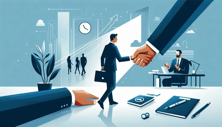 EAP協助職場分手創造雙贏