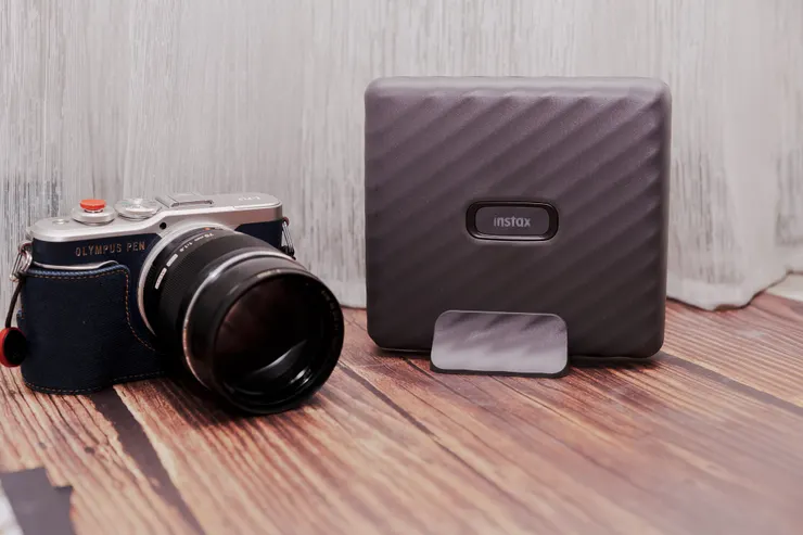 FUJIFILM WIDE